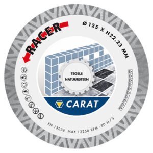 Carat Racer